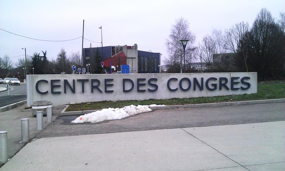 Un deuxième Centre des congrès à Metz, un projet  non pertinent